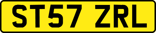 ST57ZRL