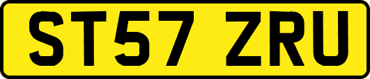 ST57ZRU