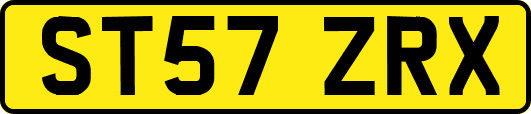 ST57ZRX