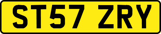 ST57ZRY