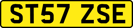 ST57ZSE