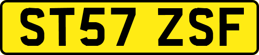 ST57ZSF