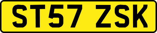ST57ZSK
