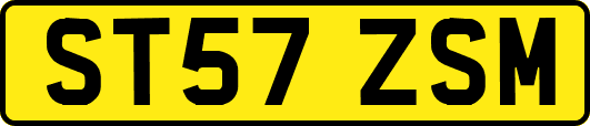 ST57ZSM
