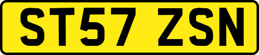 ST57ZSN