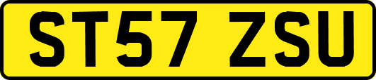 ST57ZSU