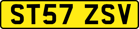 ST57ZSV