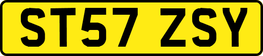 ST57ZSY