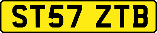 ST57ZTB