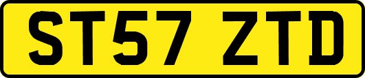 ST57ZTD