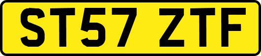 ST57ZTF