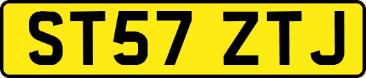 ST57ZTJ