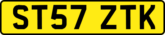 ST57ZTK