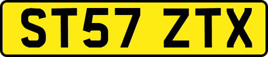 ST57ZTX