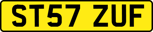 ST57ZUF