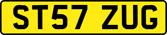 ST57ZUG