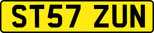 ST57ZUN
