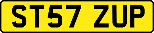 ST57ZUP