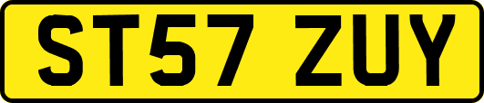 ST57ZUY
