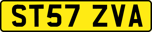 ST57ZVA
