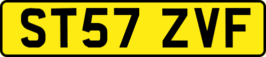 ST57ZVF