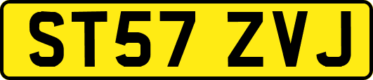 ST57ZVJ
