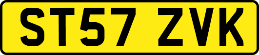 ST57ZVK