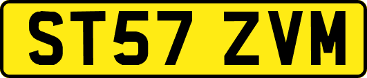 ST57ZVM