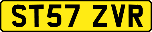 ST57ZVR