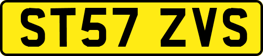 ST57ZVS