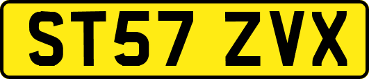 ST57ZVX