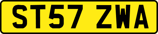 ST57ZWA