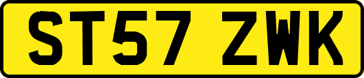 ST57ZWK