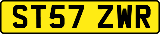 ST57ZWR
