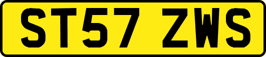 ST57ZWS