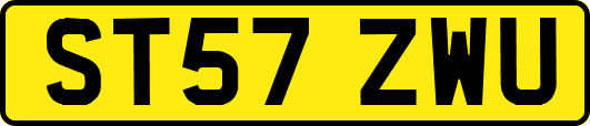 ST57ZWU