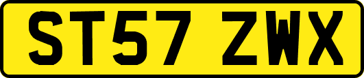 ST57ZWX
