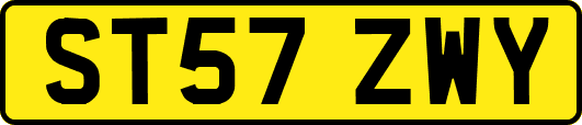 ST57ZWY