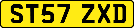ST57ZXD