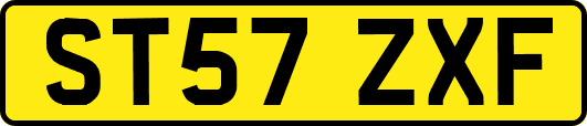 ST57ZXF