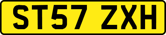 ST57ZXH