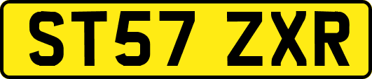 ST57ZXR
