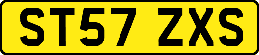 ST57ZXS