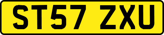 ST57ZXU