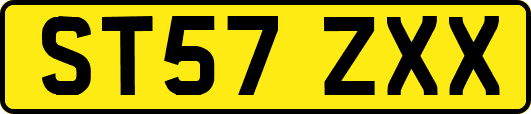ST57ZXX