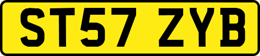 ST57ZYB
