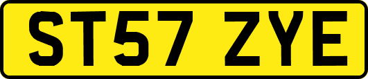 ST57ZYE