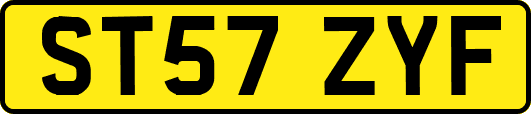 ST57ZYF