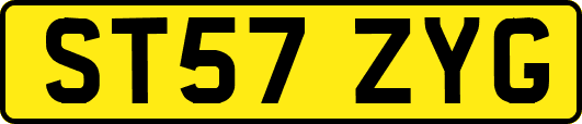 ST57ZYG