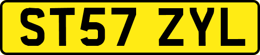 ST57ZYL